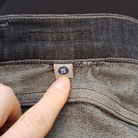 Citizens of Humanity Avedon Skinny Jeans - Picture 6 of 6